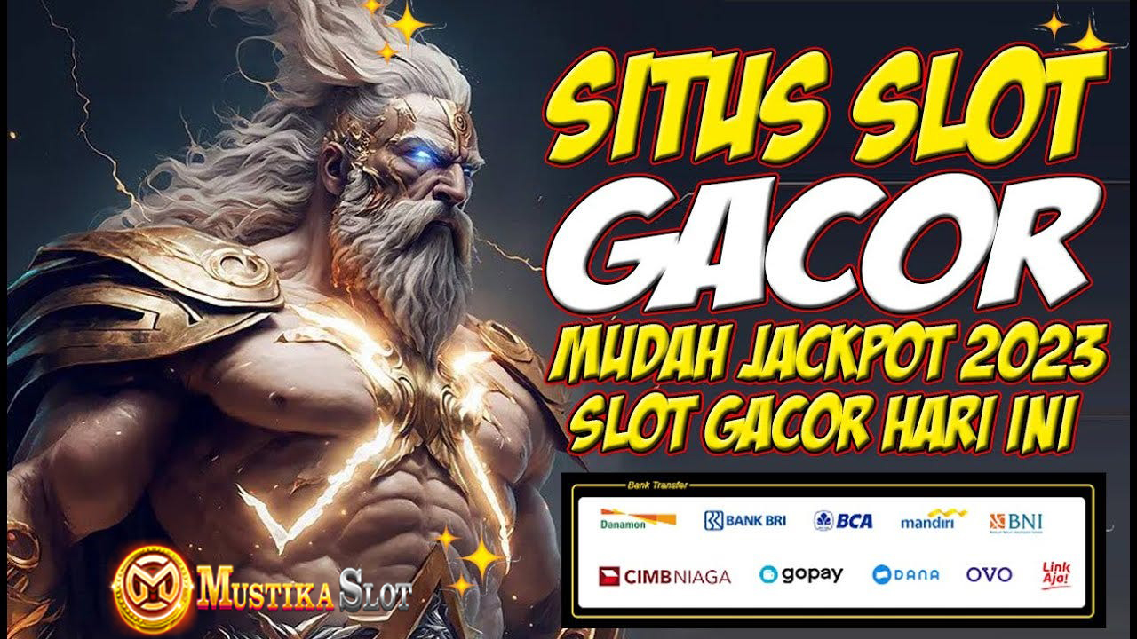 Agen Ozzo Slot Terpercaya dan Terbaik