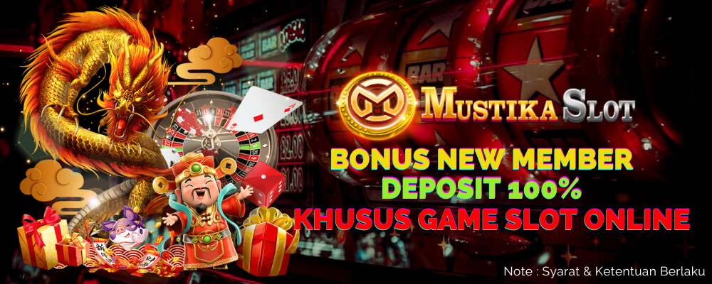 Ozzo Slot Online dengan Bonus Terbaik