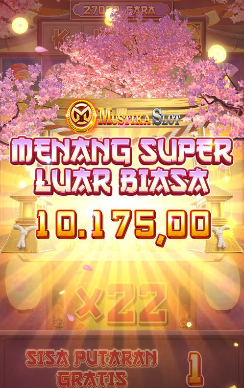 Bandar Ozzo Slot Gacor Hari Ini