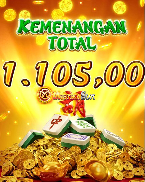 Bandar Ozzo Slot Terbaru dan Terpercaya