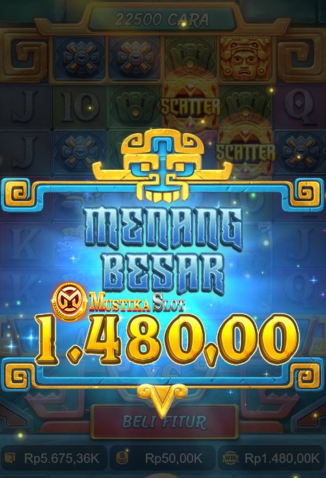 Bandar Ozzo Slot Gampang Menang