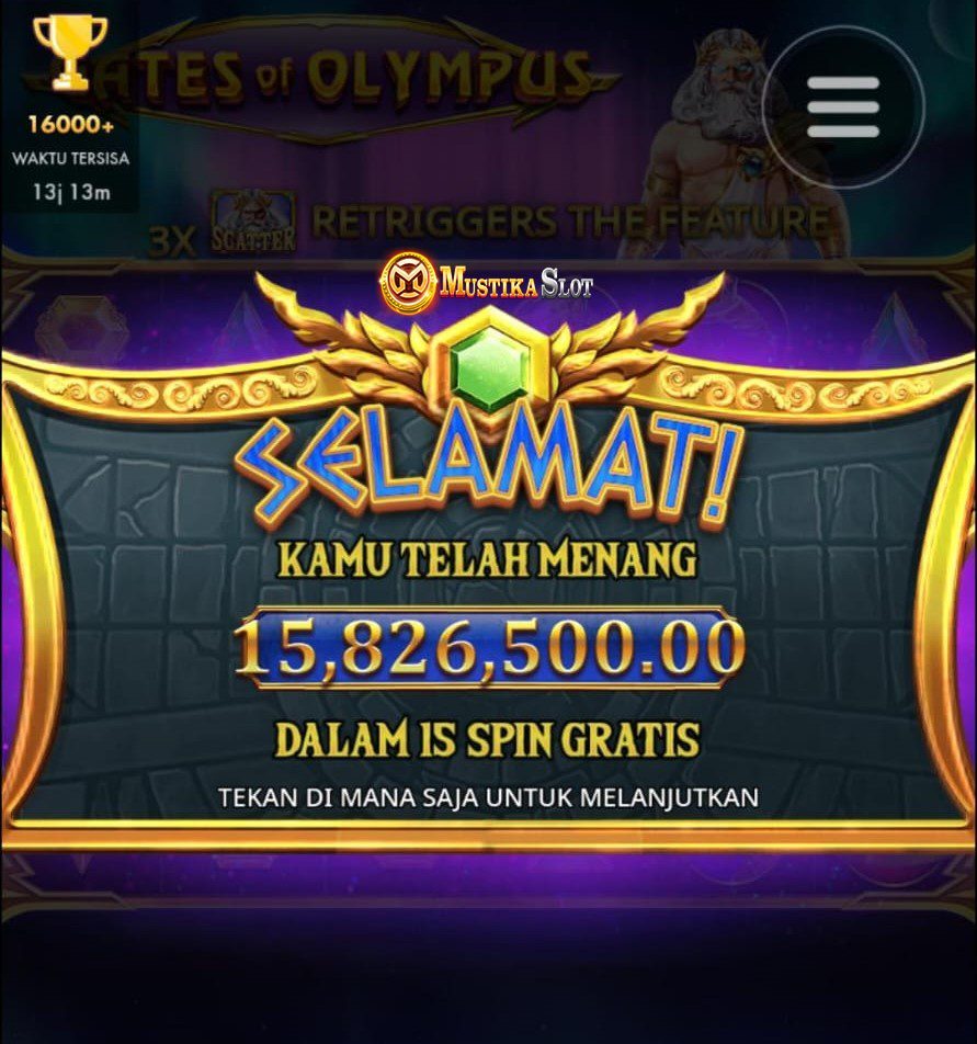 Bandar Ozzo Slot Deposit GoPay