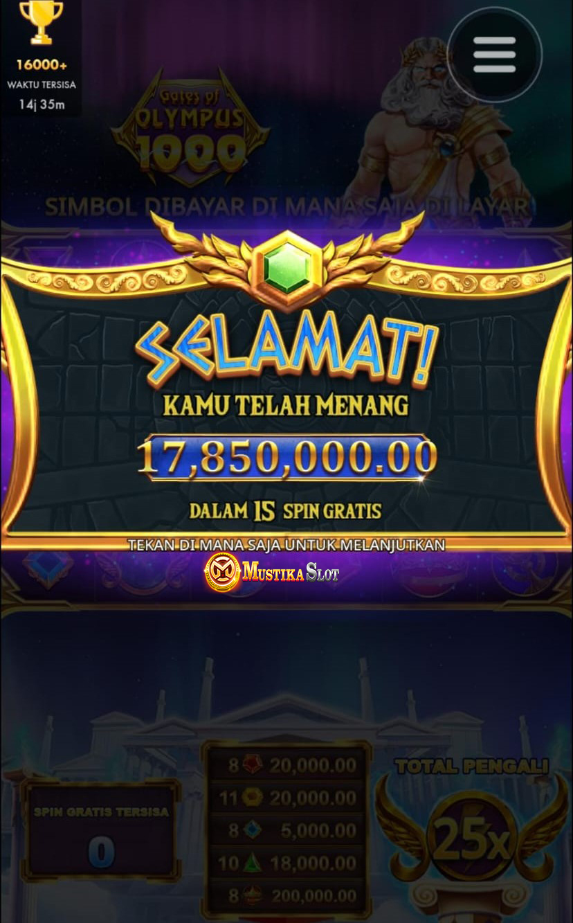 Bandar Ozzo Slot Tanpa Deposit