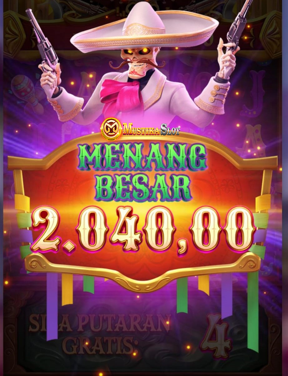 Bandar Ozzo Slot Jackpot Tertinggi