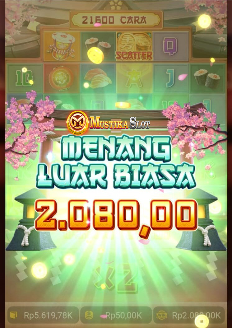 Agen Ozzo Slot Terbaik Terpercaya