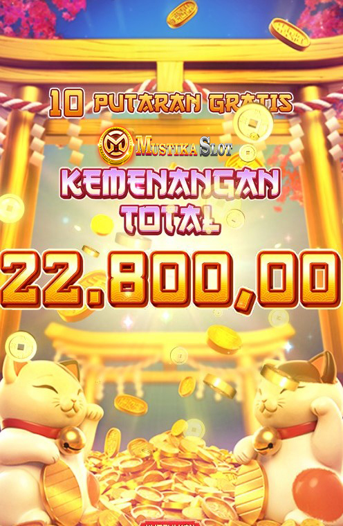 Bandar Ozzo Slot Cashback