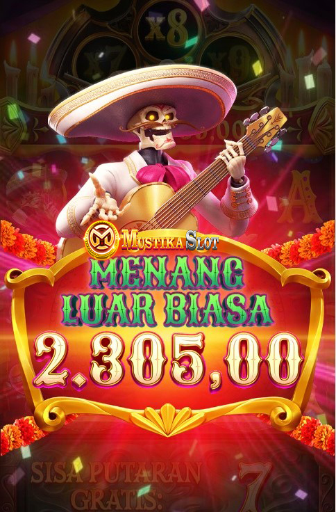 Bandar Ozzo Slot Bonus 2024