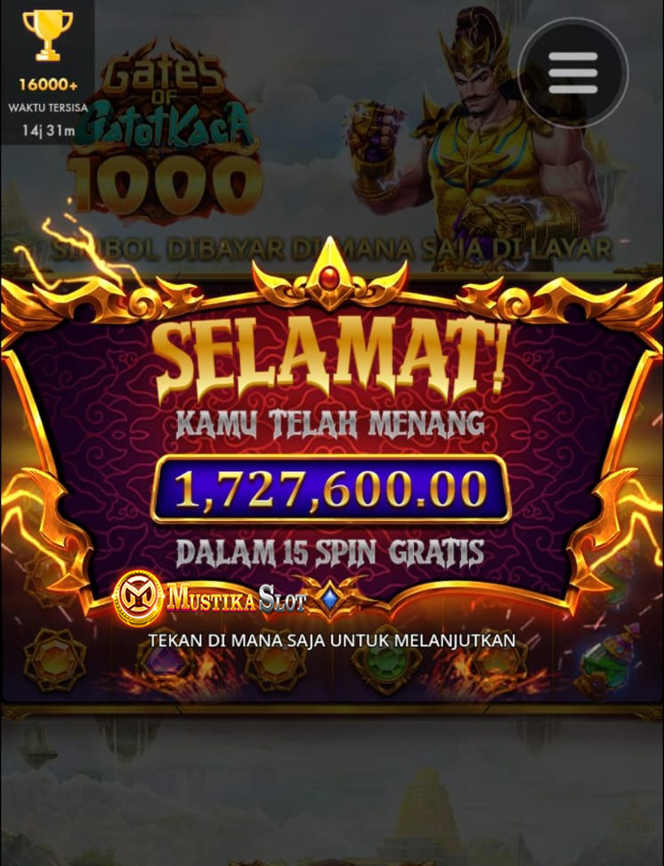 Agen Ozzo Slot Online Mudah Menang