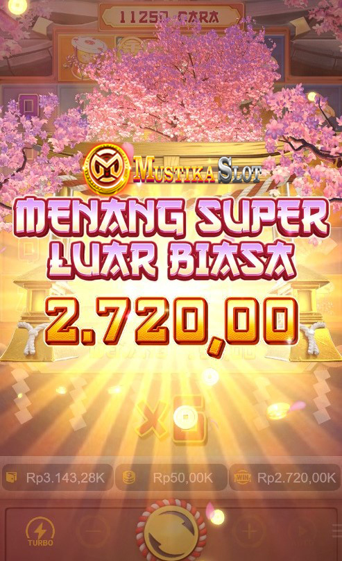 Bandar Ozzo Slot Bonus Terbesar 2024