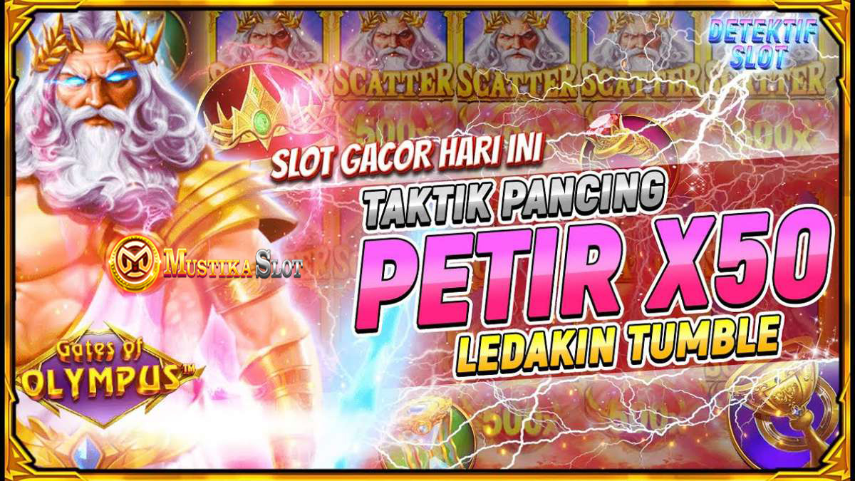 Agen Ozzo Slot Online Paling Gacor