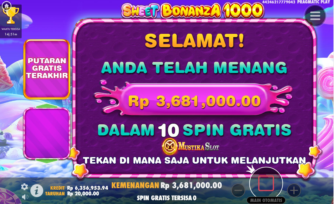 Panduan Ozzo Slot Online