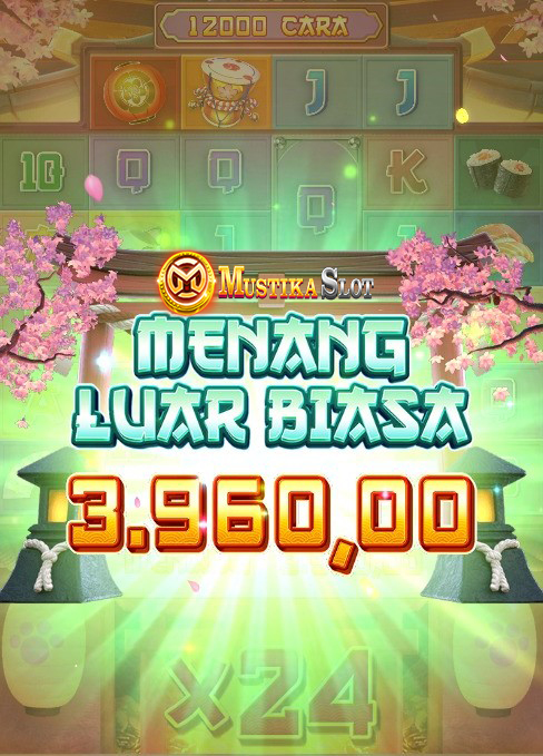 Bandar Ozzo Slot Online Terbaru