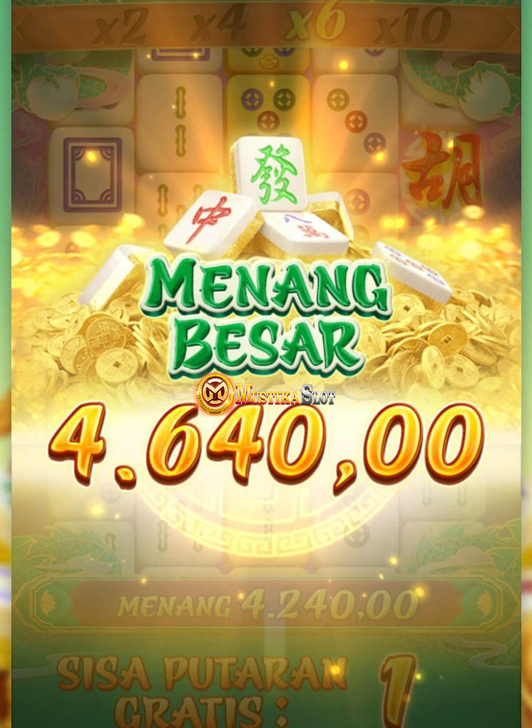 Bandar Ozzo Slot Promo