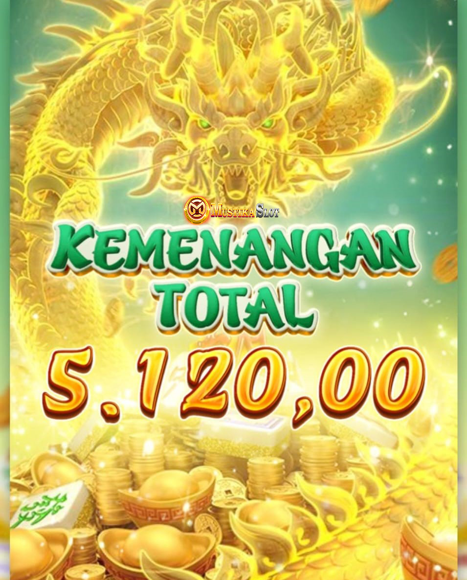 Bandar Ozzo Slot Terbaru