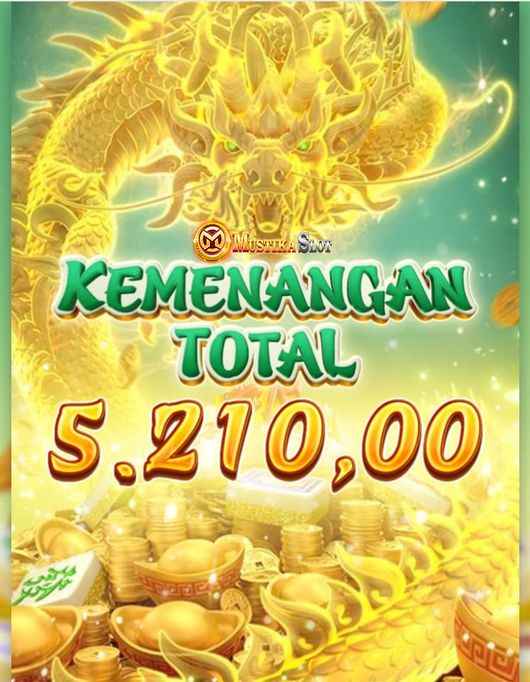 Situs Ozzo Slot Bonus Terbesar