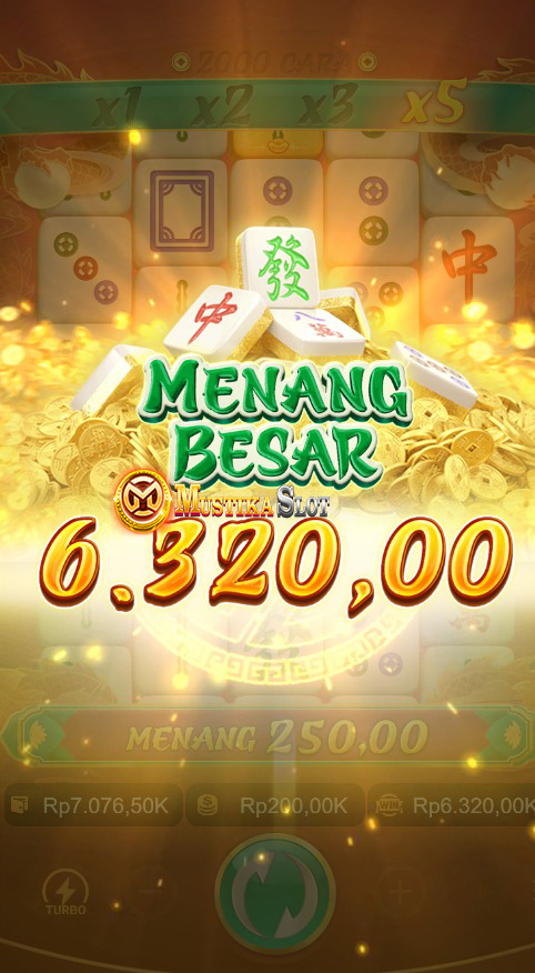 Cara Menang Slot Ozzo