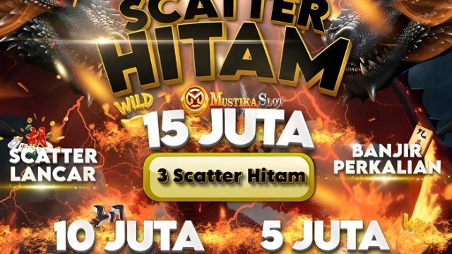 Daftar Slot Ozzo