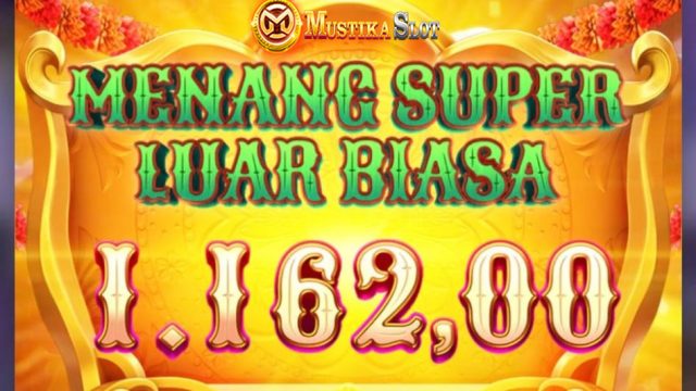 Agen Ozzo Slot Mastercard