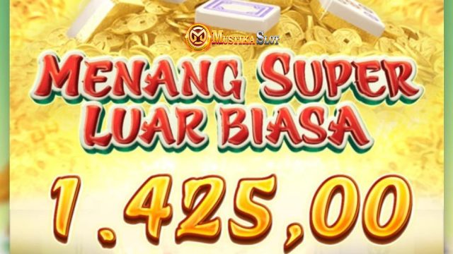 Agen Ozzo Slot Cepat