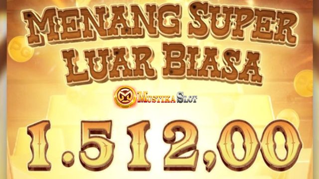 Agen Ozzo Slot Uang Asli