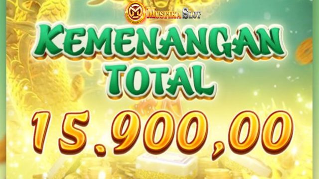 Agen Ozzo Slot Resmi