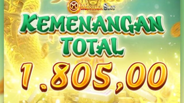 Situs Slot Ozzo Terpercaya Terbaru