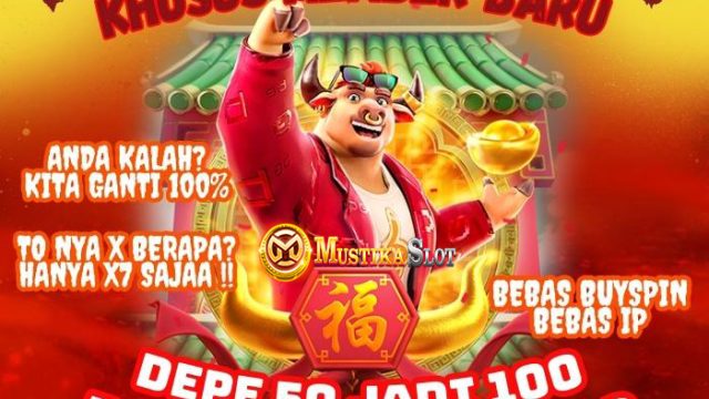 Agen Ozzo Slot Setoran Rendah