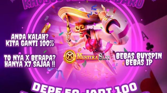 Agen Slot Ozzo Gampang Menang Terbaru