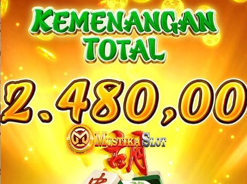 Agen Ozzo Slot 24 Jam