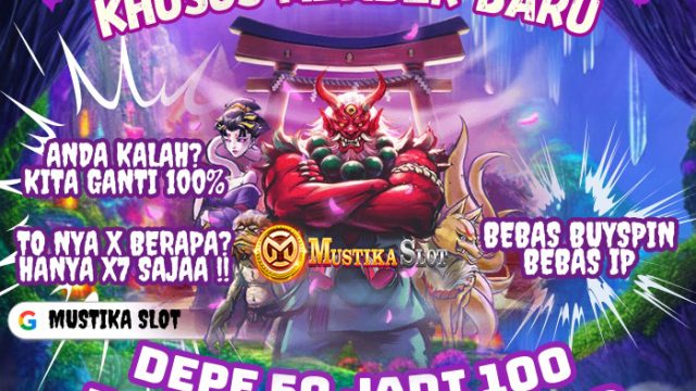 Daftar Agen Slot Ozzo Terpercaya