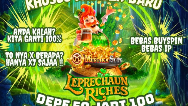 Agen Slot Ozzo Terbaik Terbaru