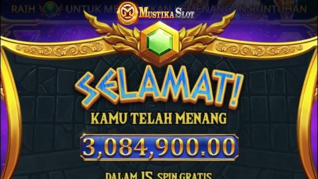 Situs Agen Ozzo Slot 2024