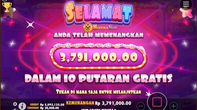 Agen Ozzo Slot Tanpa Potongan