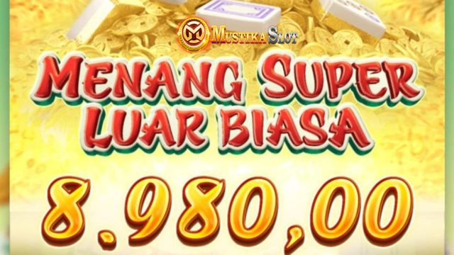 Situs Ozzo Slot Resmi