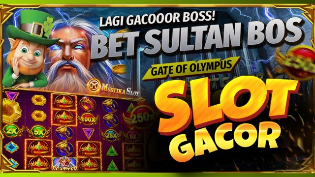 Ozzo Slot Garansi