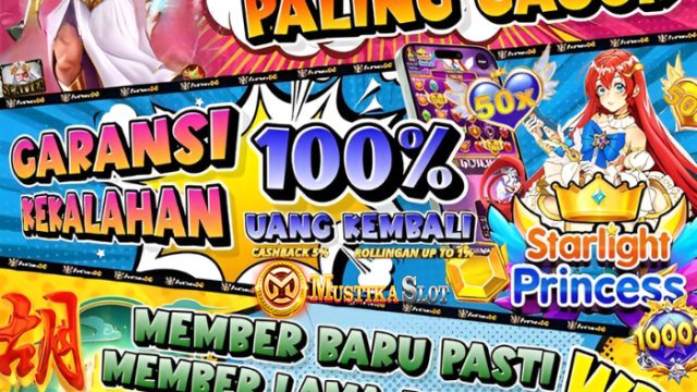 Kumpulan Slot Ozzo