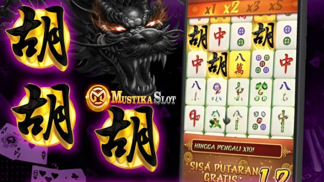 Kumpulan Situs Ozzo Slot