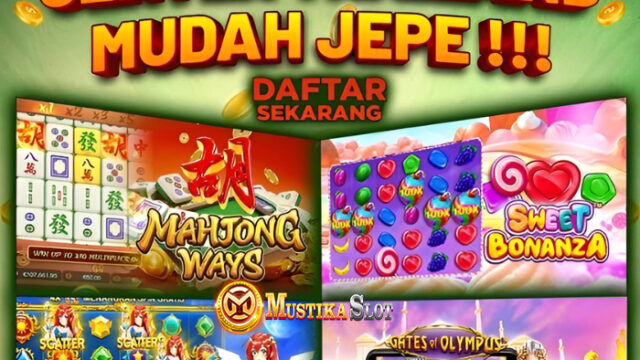 Situs Slot Server Ozzo