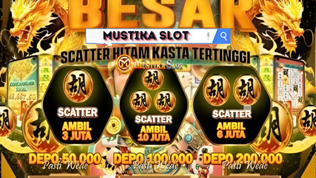 Ozzo Slot Terbaru