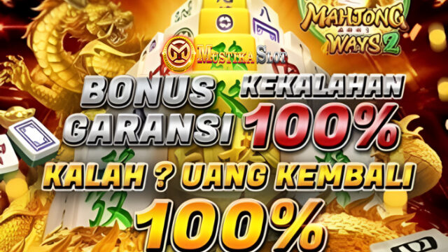 Situs Resmi Ozzo Slot