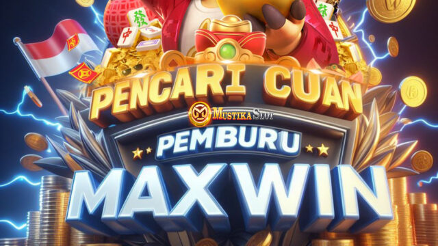 Tips Menang Ozzo Slot