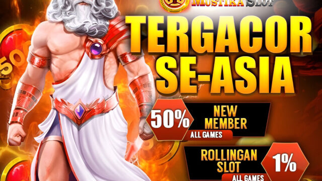 Cara Menang Ozzo Slot Gacor