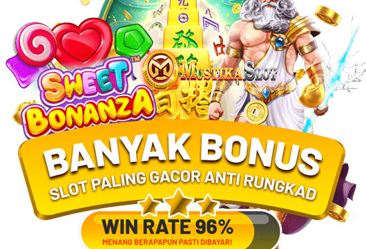 Daftar Slot Ozzo Thailand Terpercaya