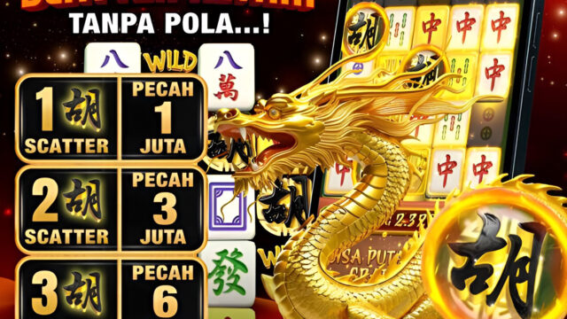 Info Ozzo Slot Online