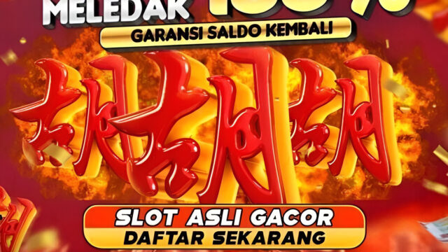 Jam Gacor Ozzo Slot