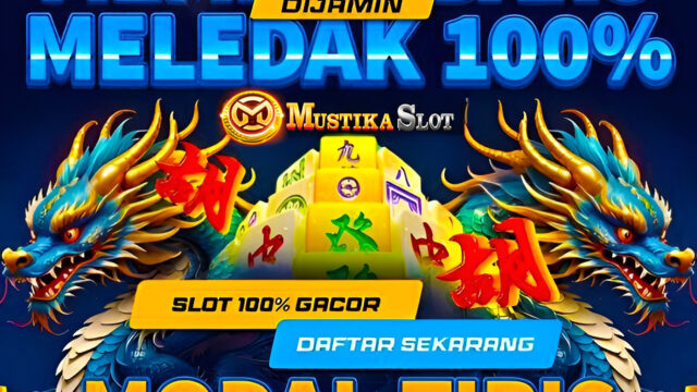 Ozzo Slot Gacor Terbaru