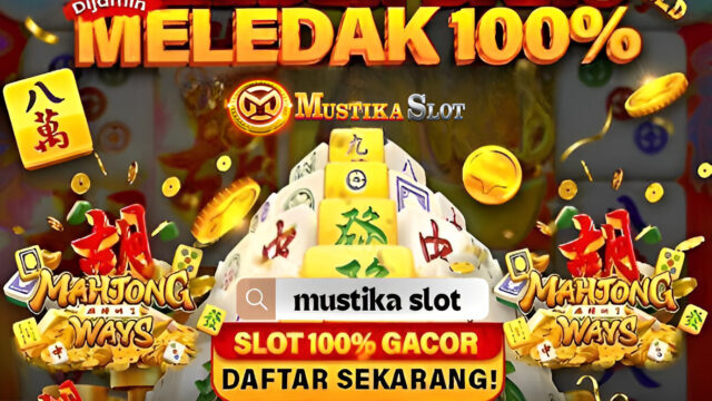 Ozzo Slot Online Terbaru