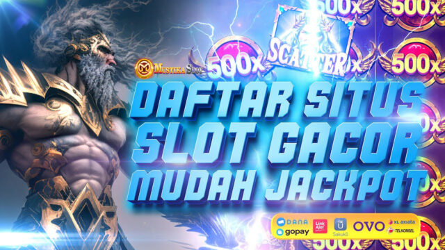 Ozzo Slot Thailand Bonus Besar