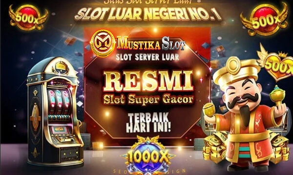 Trik Ozzo Slot Thailand