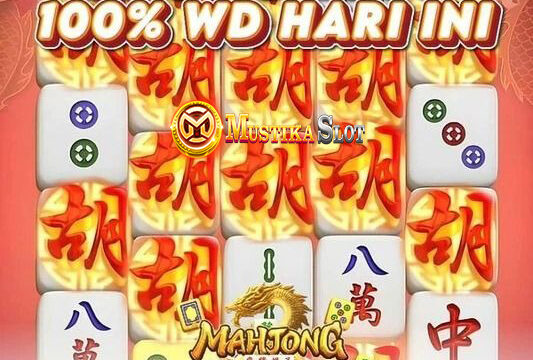 Waktu Terbaik Main Ozzo Slot Online